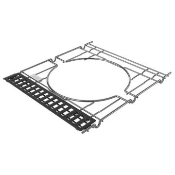 Weber Crafted Frame Kit for GENESIS Grills