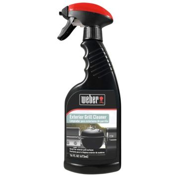 Weber Exterior Grill Cleaner