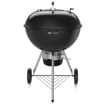 Weber® Master-Touch™ Charcoal Grill 4 Square Feet