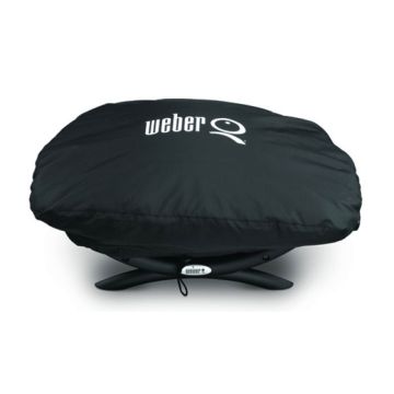 Weber Premium Grill Cover for Q 100/1000 Series Grills