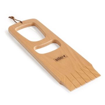 Weber Wood Grill Scraper