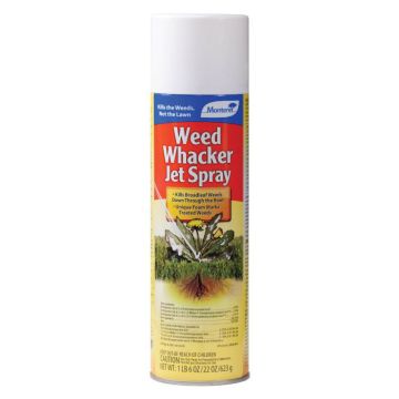 Monterey Weed Whacker Jet Spray 18 oz