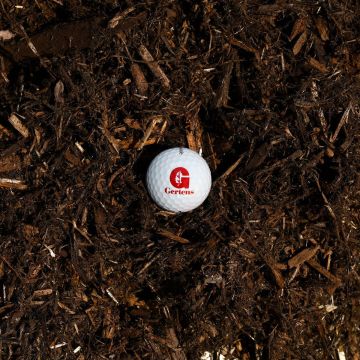 Green Loon® Western Red Cedar Mulch per bag