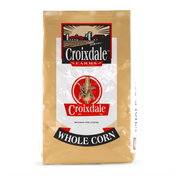 Croixdale Farms, Whole Corn