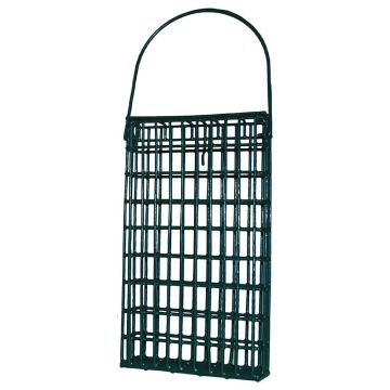 Wildlife Sciences Premium Double Cake Feeder