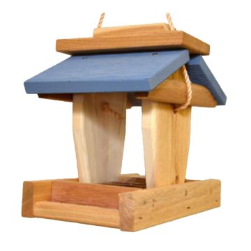 Winter Woodworks Small Hanging Feeder