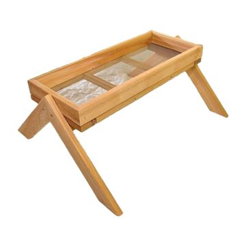 Winter Woodworks Trough Feeder with Legs 