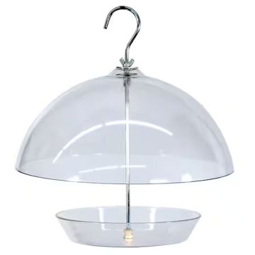 Woodlink Dome Top Seed Feeder