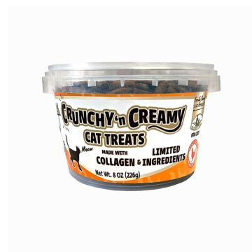 Nothin' to Hide Collagen Cat Chicken 8oz 