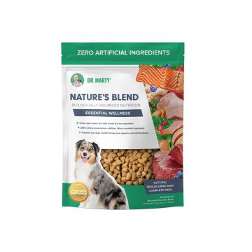 Dr. Marty Nature's Blend Essential Wellness, 16 oz.