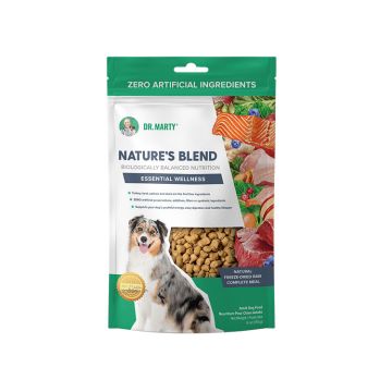 Dr. Marty Nature's Blend Essential Wellness, 6 oz.