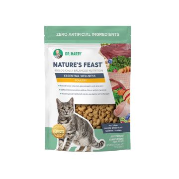 Dr. Marty Nature's Feast Poultry, 12 oz.