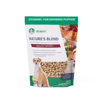 Dr. Marty Nature's Blend Healthy Growth, 16 oz.