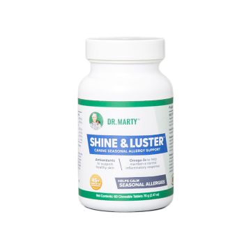 Dr. Marty Shine & Luster