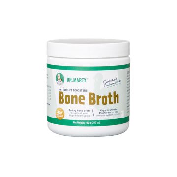 Dr. Marty Better Life Boosters Bone Broth
