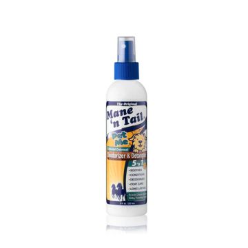 Mane 'n Tail Pet Me For Pets Deodorizer & Detangler Spray, 8oz