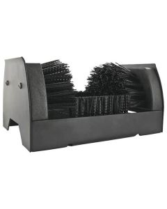 Yaktrax Boot Scrubber Boot and Shoe Scraper Brush