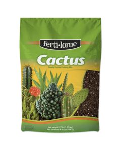 ferti•lome® Cactus Ready-to-Use Potting Mix