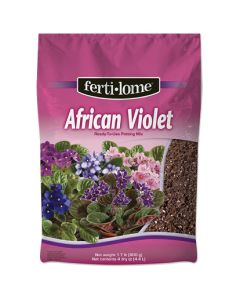 ferti•lome® African Violet Potting Mix 4qt