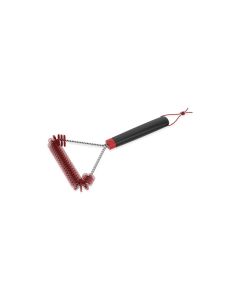 Weber 12" Cold Cleaning Grill Brush