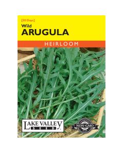 Diplotaxis, Arugula 'Wild' ~ 0.25g