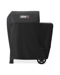Weber Premium Grill Cover for Searwood™ 600 Pellet Grill