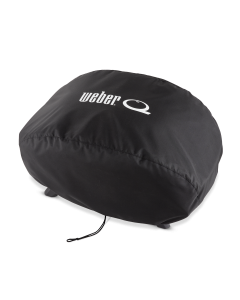 Weber Q 2800N+ Premium Grill Cover