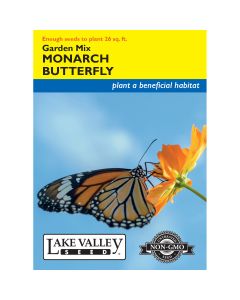 Garden Mix 'Monarch Butterfly' 26 sqft