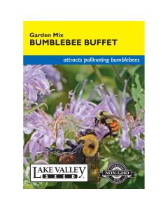 Garden Mix 'Bumblebee Buffet'