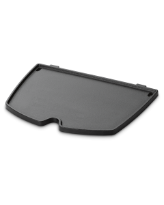 Weber Griddle for Q 100/1000 Series Gas Grills