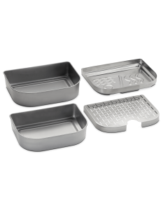 Weber Versatility Expansion Kit for Lumin Electric Grill