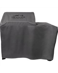 Traeger Woodridge Grill Cover