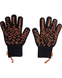 Traeger Silicone Grilling Gloves