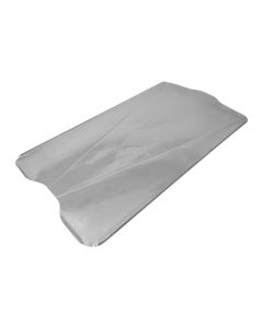 Traeger Drip Tray Liner (5-Pack), Size C