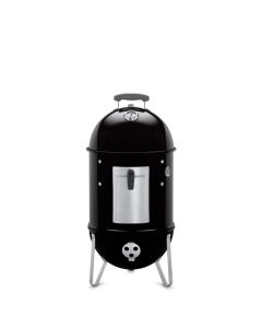 Weber® Smokey Mountain Cooker™ Smoker Grill 2 Square Feet