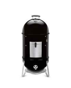 Weber® Smokey Mountain Cooker™ Smoker Grill 3.3 Square Feet