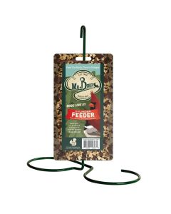 Mr. Bird Cylinder Feeder