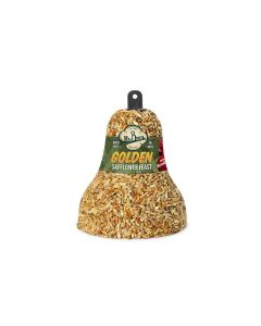 Mr. Bird Golden Safflower, Bell
