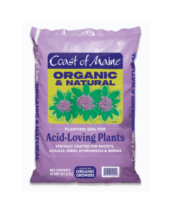 Coast of Maine® Planting Soil for Acid-Loving Plants