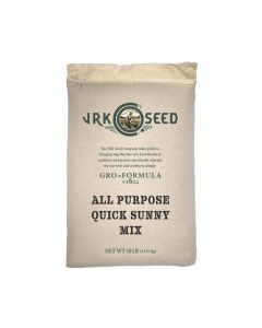 JRK® Grass Seed 'All Purpose Quick Sunny Mix'