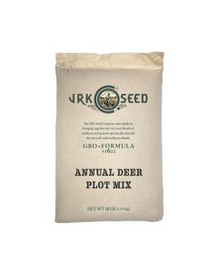 JRK® Grass Seed 'Annual Deer Plot Mix'