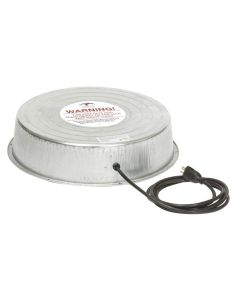API Electric Heater Base