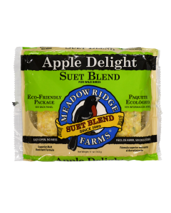 Meadow Ridge Farms, Apple Delight Suet