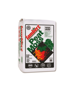Lambert Organic Peat Moss