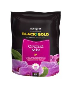 Black Gold® Natural & Organic Orchid Potting Mix