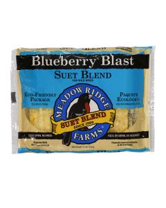 Meadow Ridge Farms, Blueberry Blast Suet