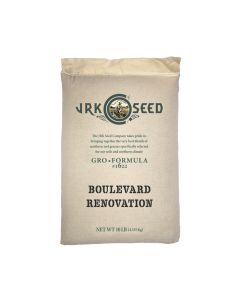 JRK® Grass Seed 'Boulevard Renovation'