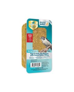 hungrybird® Ready-To-Use Energy+™ Protein-Filled Energy Cake with Peanut Butter Filling 17oz