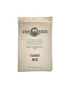 JRK® Grass Seed 'Cabin Mix'