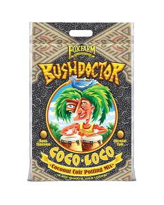 FoxFarm Bush Doctor® Coco Loco® Potting Mix